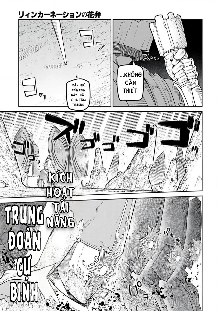 Cánh Hoa Luân Hồi Chapter 96 - Trang 2