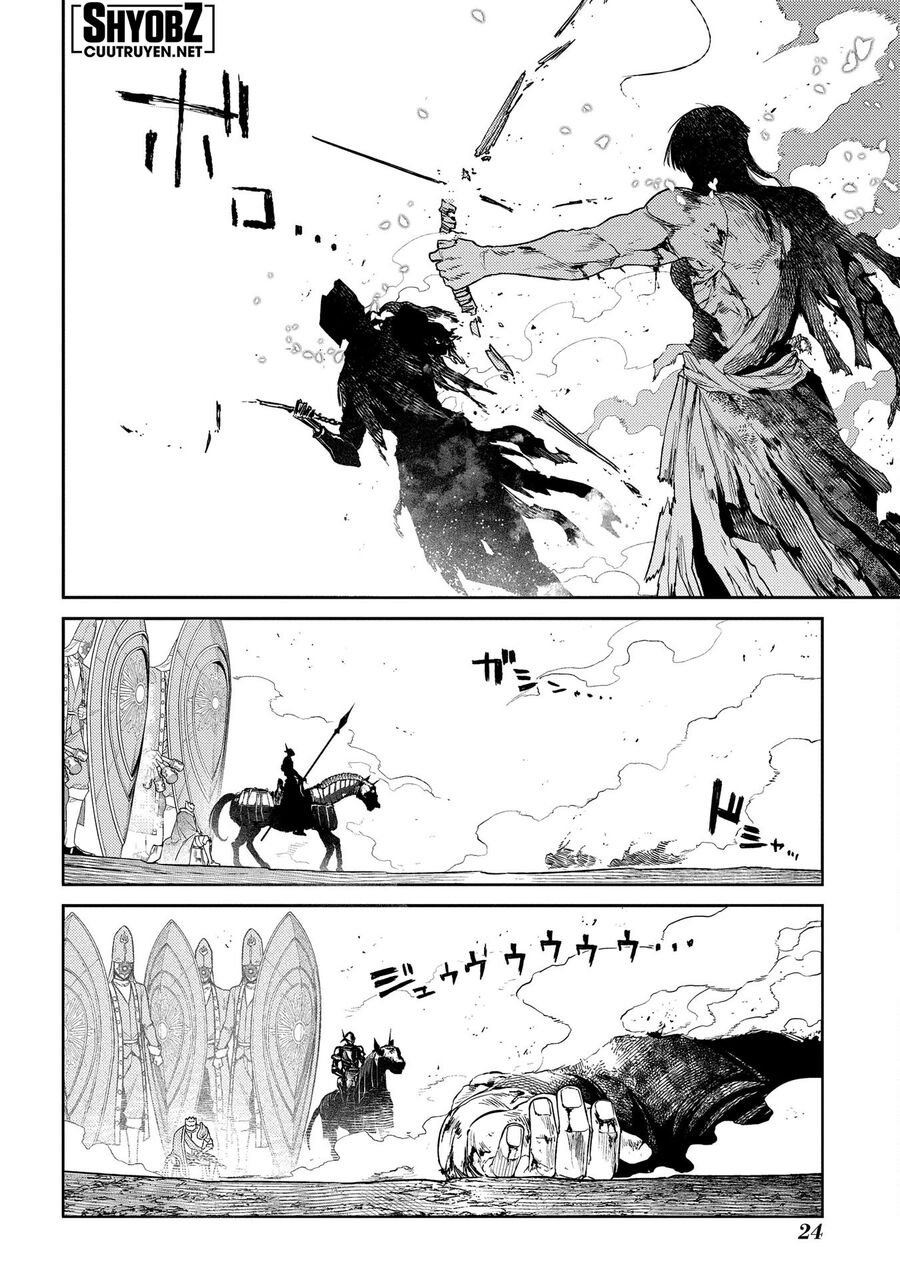 Cánh Hoa Luân Hồi Chapter 97 - Trang 2