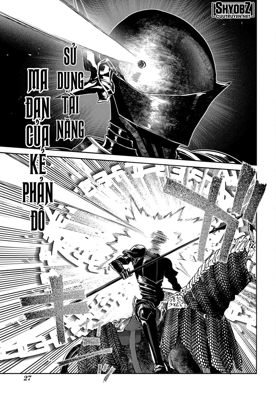 Cánh Hoa Luân Hồi Chapter 97 - Trang 2