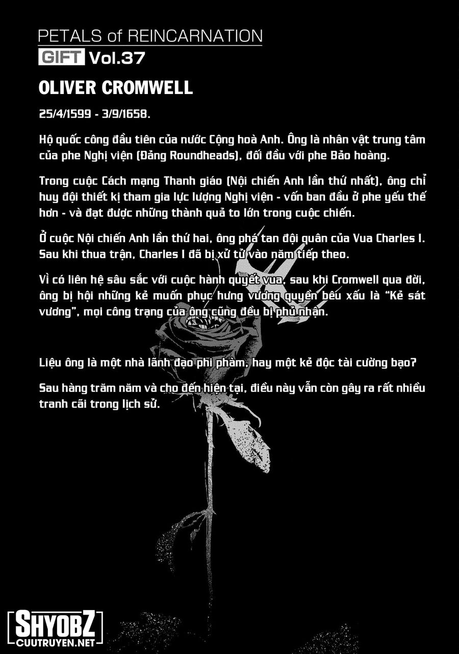Cánh Hoa Luân Hồi Chapter 97 - Trang 2