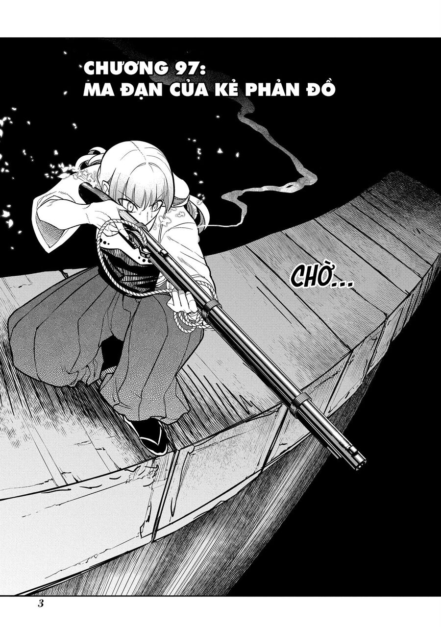 Cánh Hoa Luân Hồi Chapter 97 - Trang 2