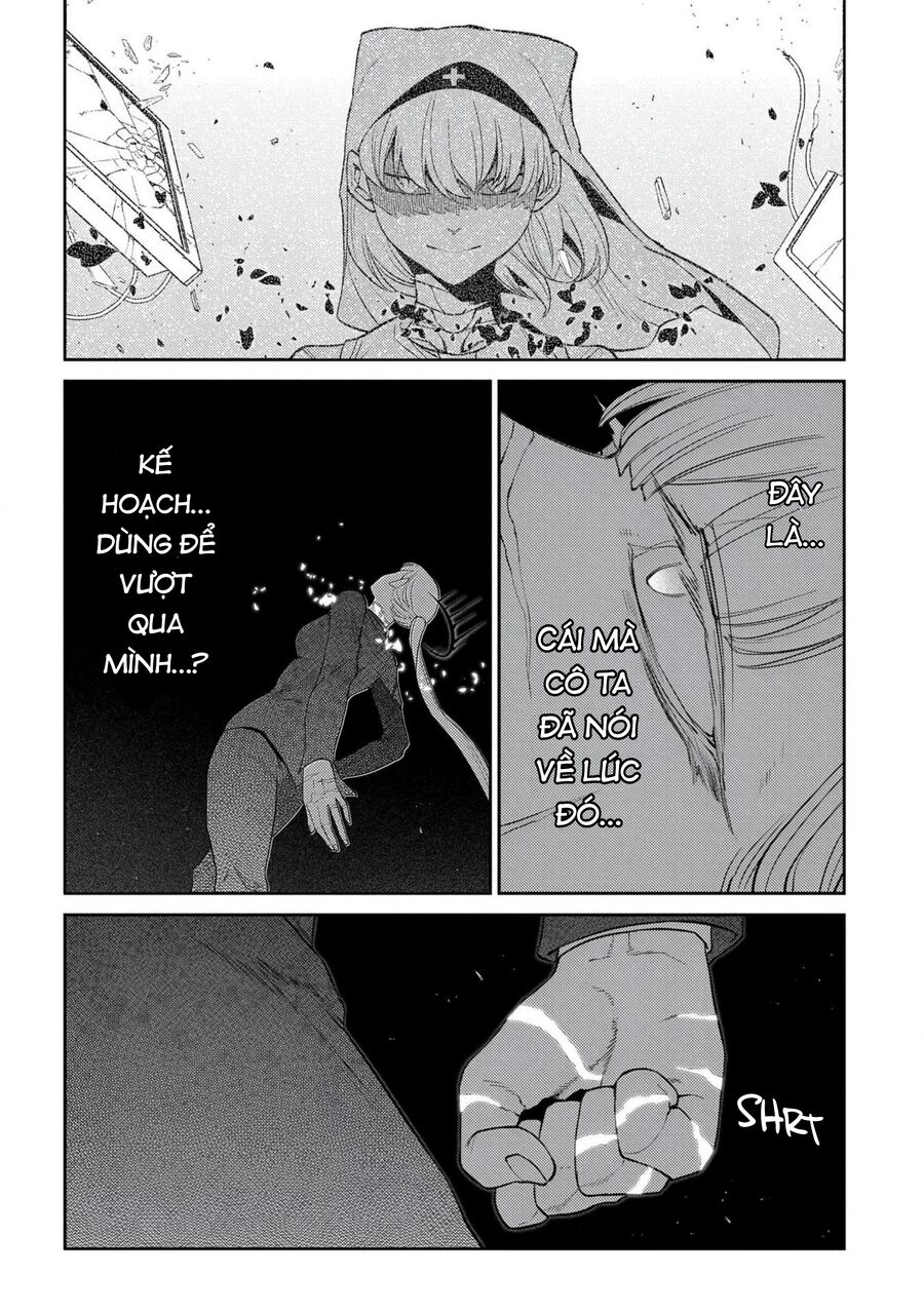 Cánh Hoa Luân Hồi Chapter 100 - Trang 2
