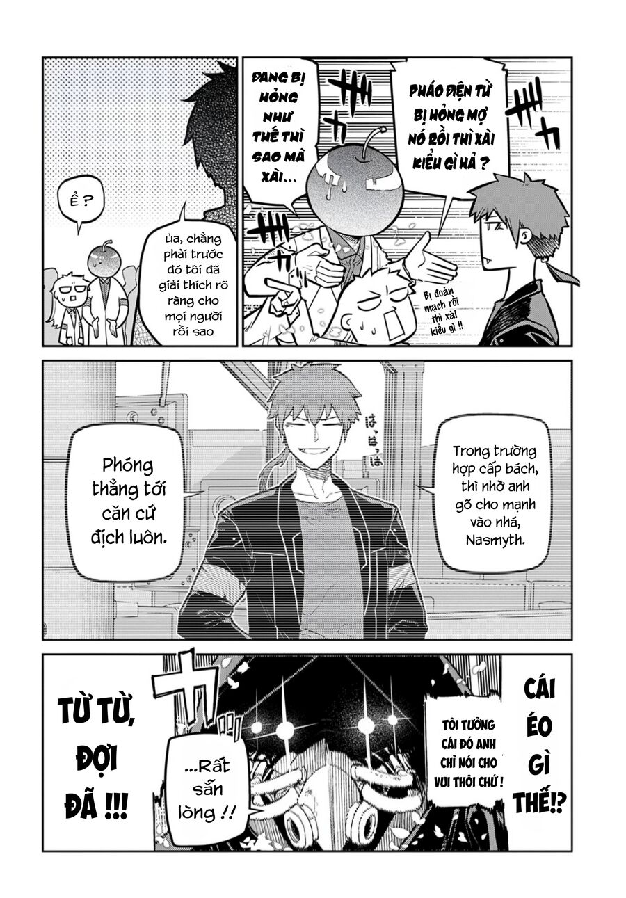 Cánh Hoa Luân Hồi Chapter 100 - Trang 2