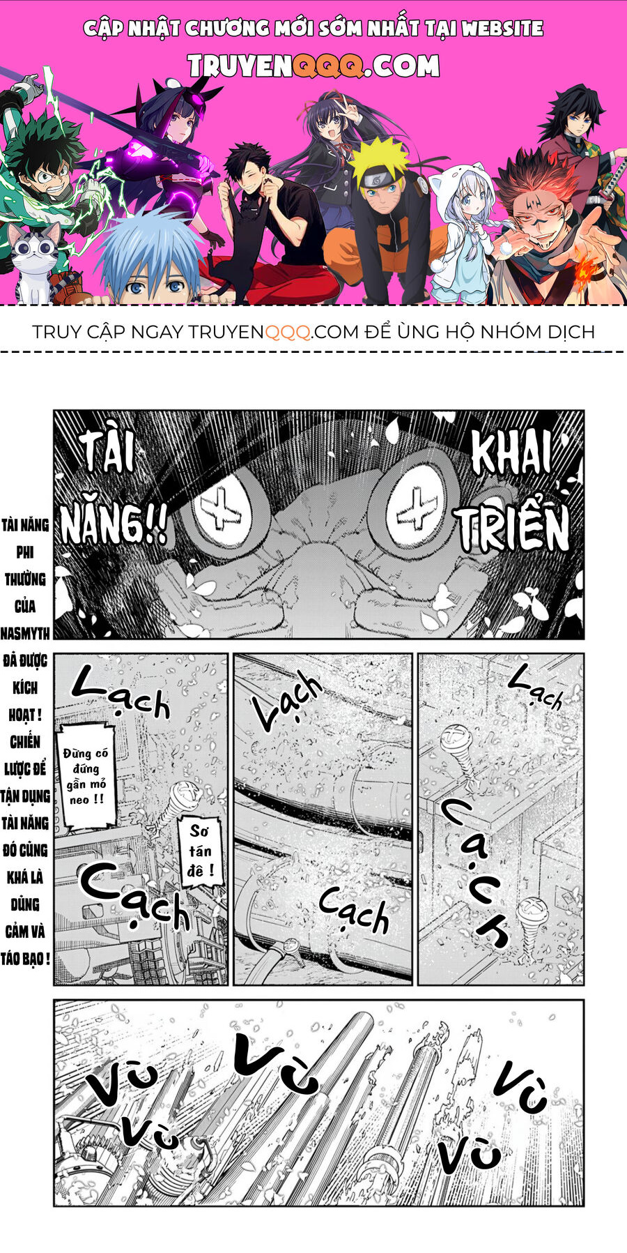 Cánh Hoa Luân Hồi Chapter 101 - Trang 2