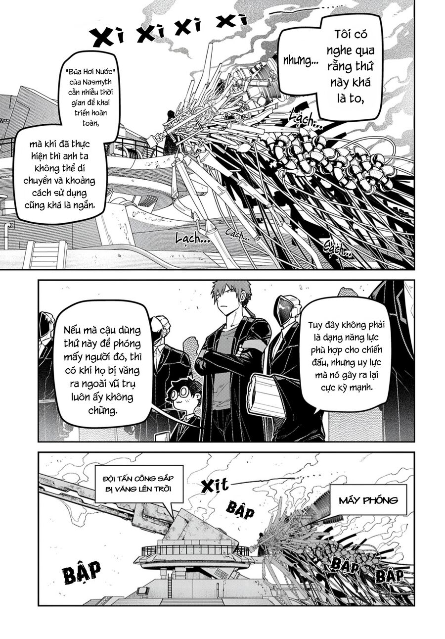 Cánh Hoa Luân Hồi Chapter 101 - Trang 2