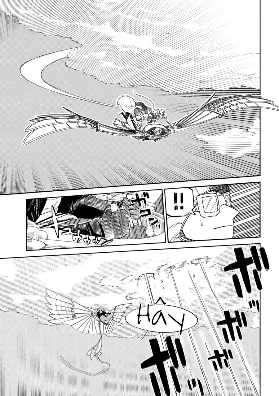 Cánh Hoa Luân Hồi Chapter 105 - Trang 2