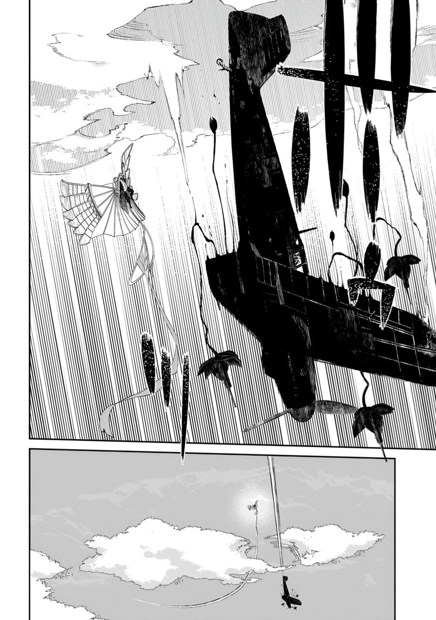 Cánh Hoa Luân Hồi Chapter 105 - Trang 2