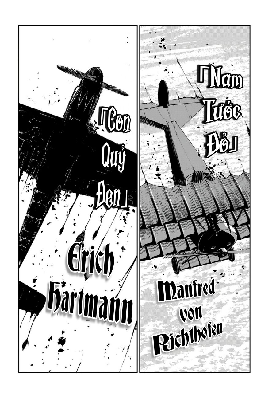Cánh Hoa Luân Hồi Chapter 105 - Trang 2