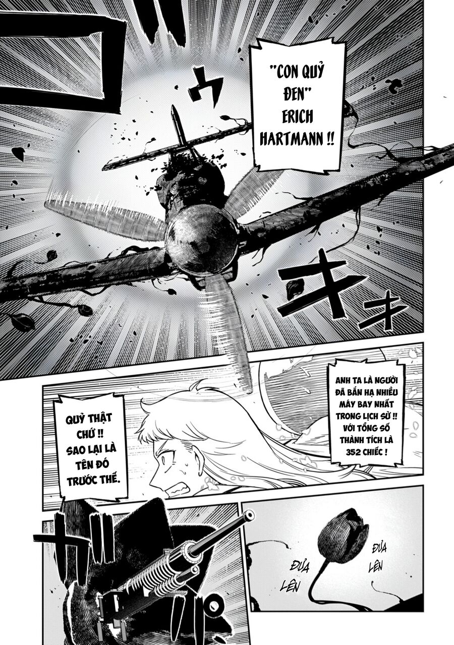 Cánh Hoa Luân Hồi Chapter 105 - Trang 2