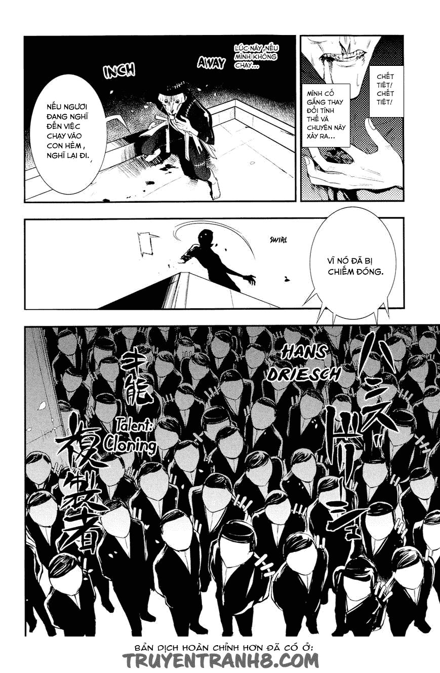 Cánh Hoa Luân Hồi Chapter 5 - Trang 2