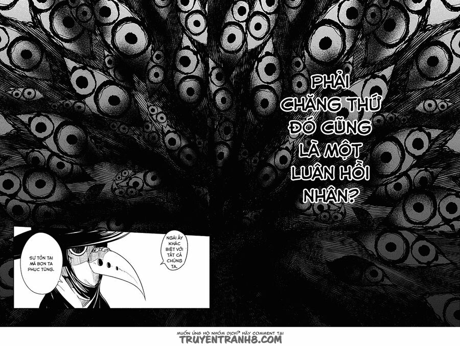 Cánh Hoa Luân Hồi Chapter 7 - Trang 2