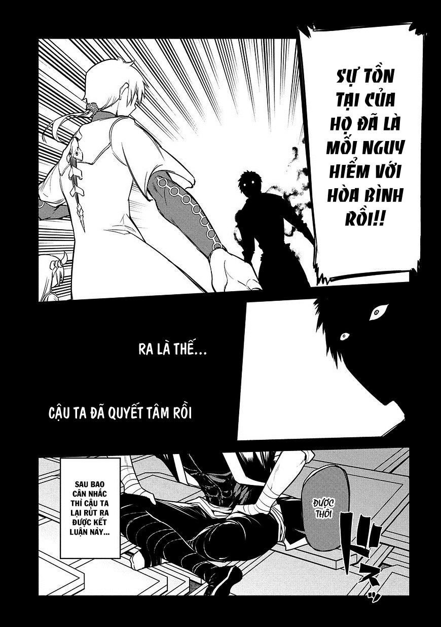 Cánh Hoa Luân Hồi Chapter 26 - Trang 2