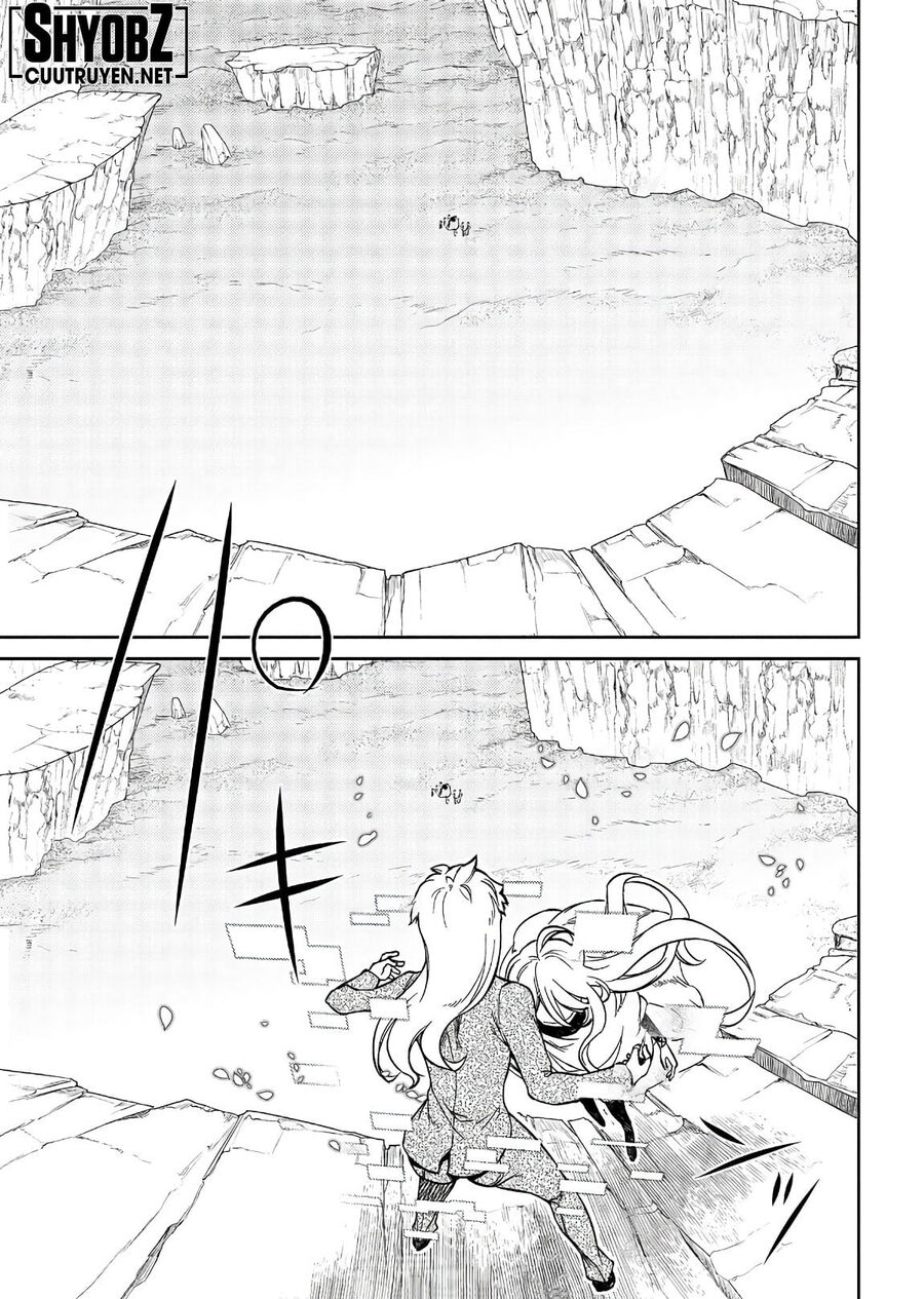 Cánh Hoa Luân Hồi Chapter 46 - Trang 2