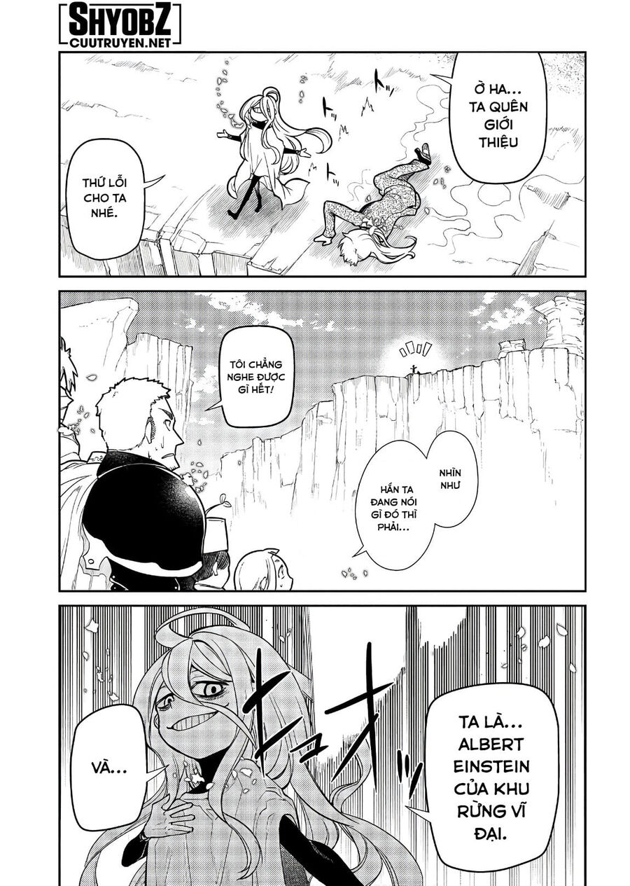 Cánh Hoa Luân Hồi Chapter 46 - Trang 2