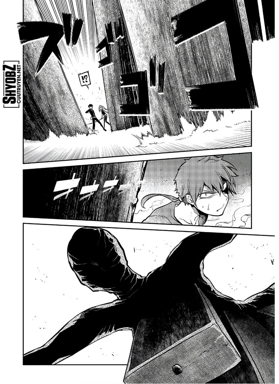 Cánh Hoa Luân Hồi Chapter 58 - Trang 2
