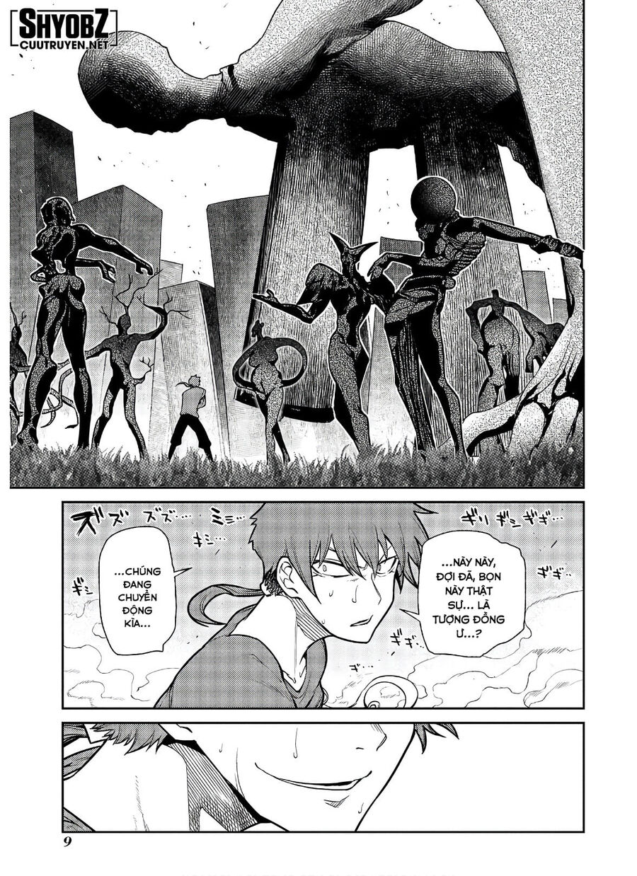 Cánh Hoa Luân Hồi Chapter 58 - Trang 2