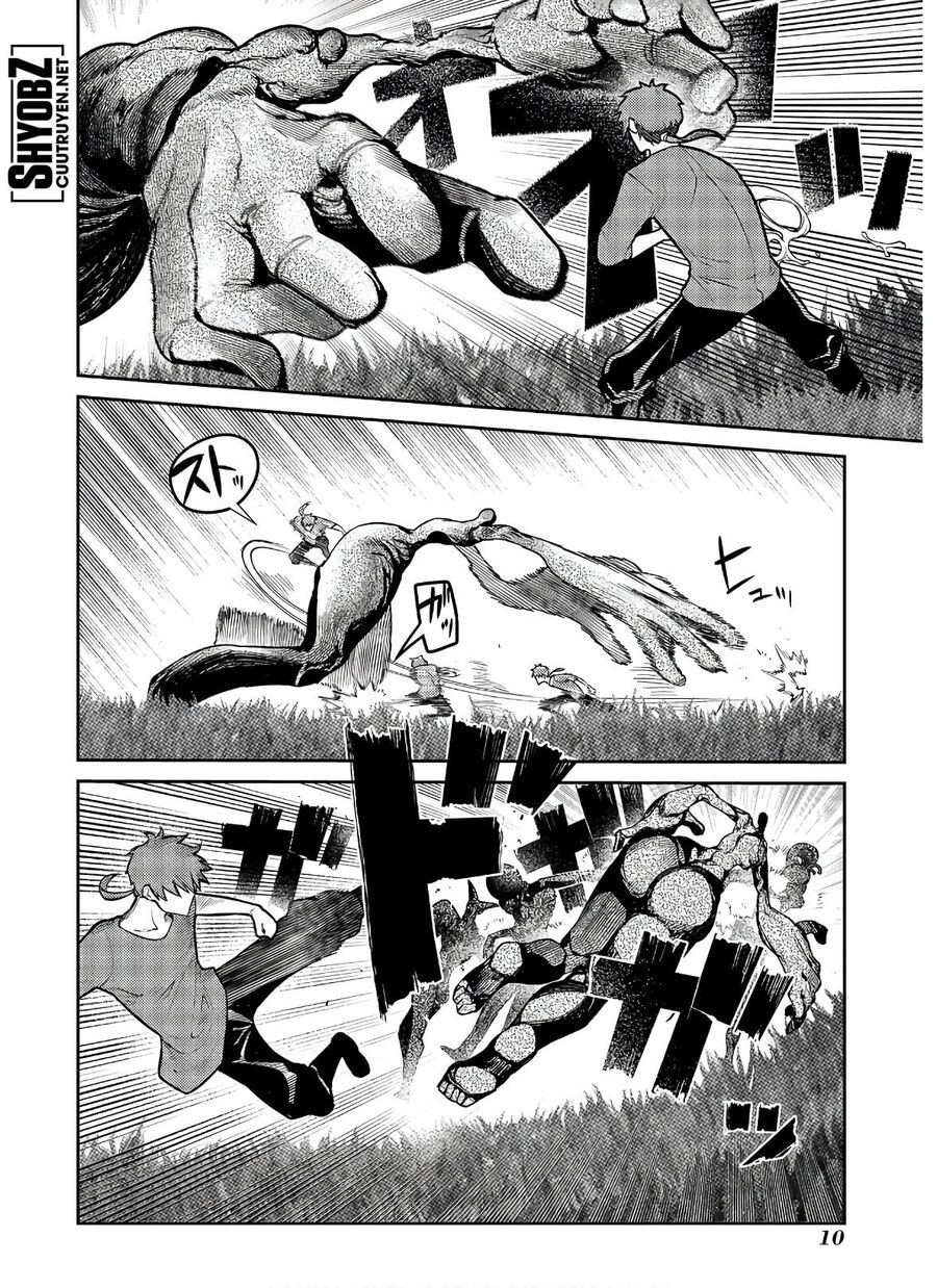 Cánh Hoa Luân Hồi Chapter 58 - Trang 2