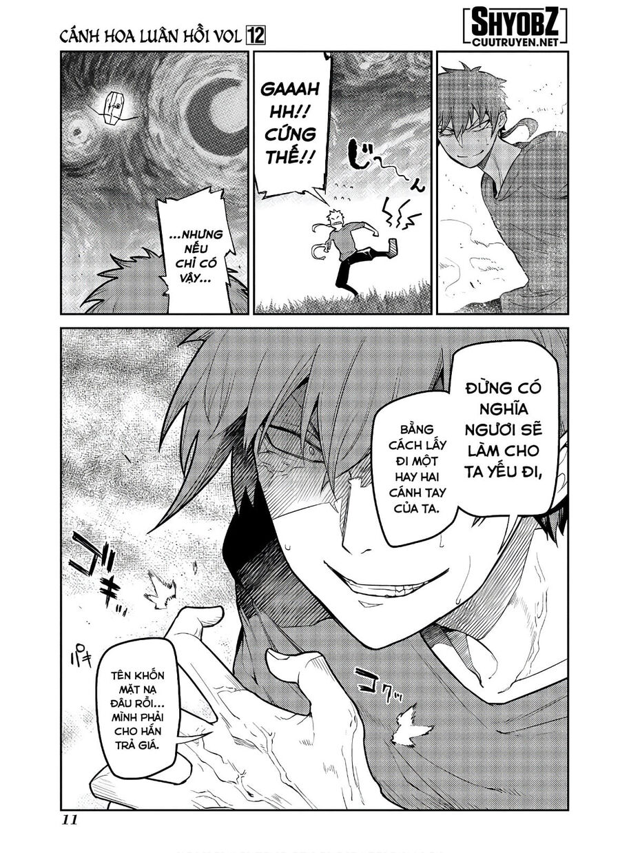 Cánh Hoa Luân Hồi Chapter 58 - Trang 2
