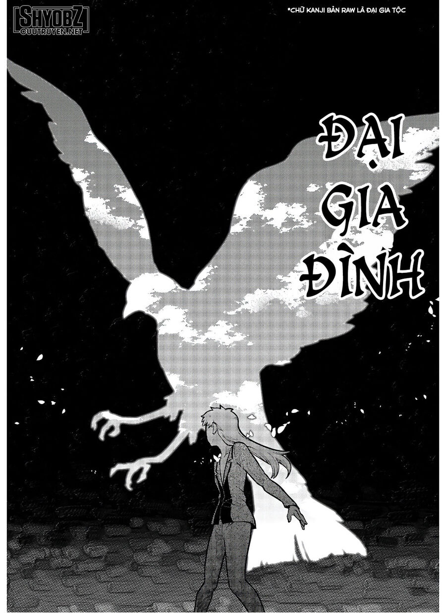 Cánh Hoa Luân Hồi Chapter 58 - Trang 2