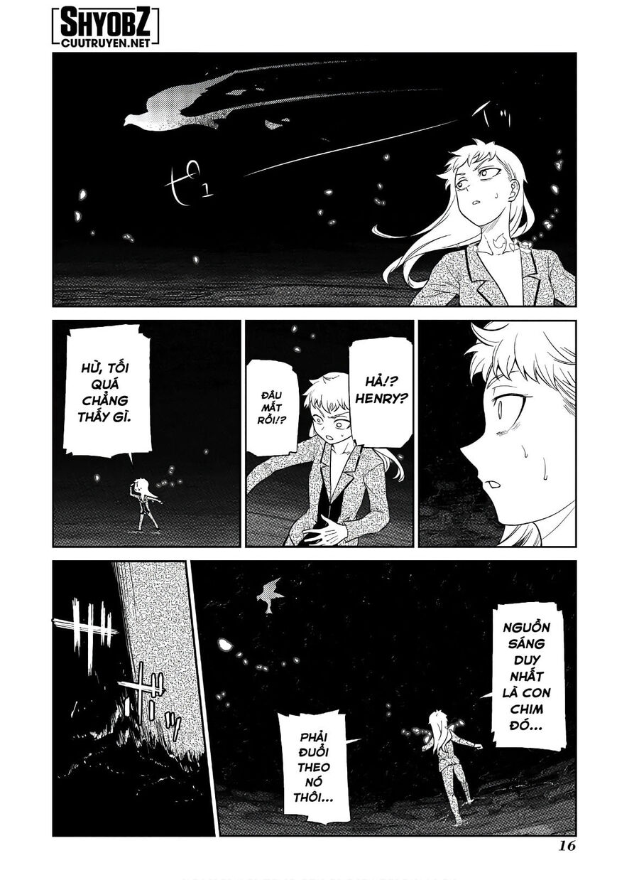 Cánh Hoa Luân Hồi Chapter 58 - Trang 2
