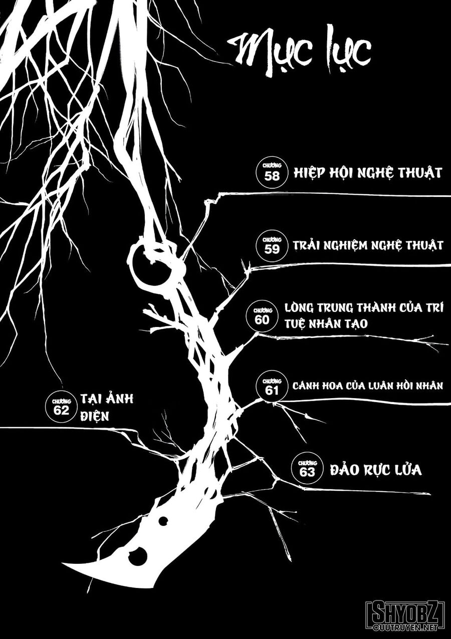 Cánh Hoa Luân Hồi Chapter 58 - Trang 2