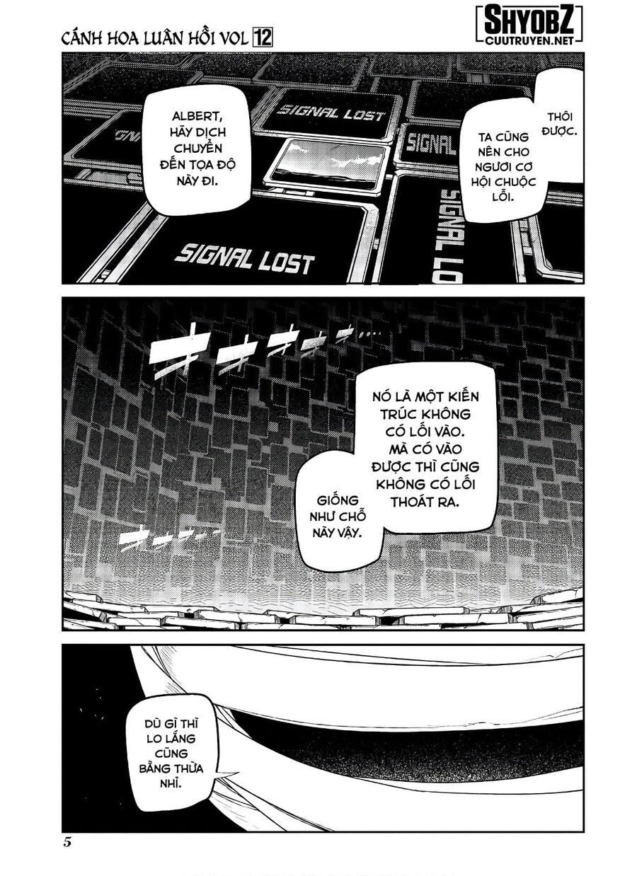 Cánh Hoa Luân Hồi Chapter 58 - Trang 2