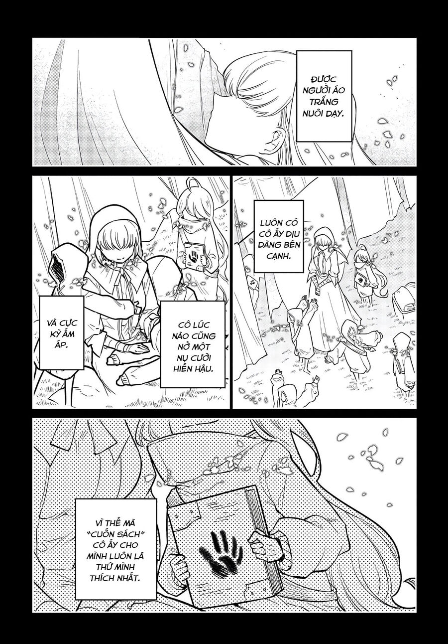 Cánh Hoa Luân Hồi Chapter 66 - Trang 2