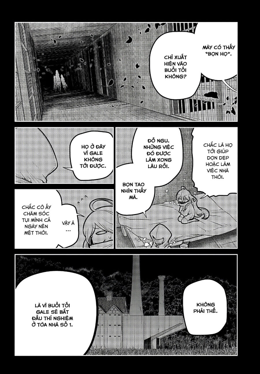 Cánh Hoa Luân Hồi Chapter 66 - Trang 2