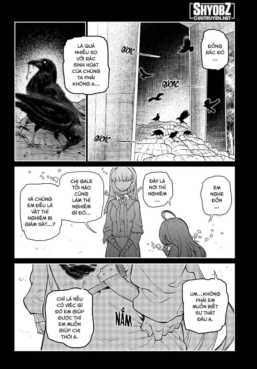 Cánh Hoa Luân Hồi Chapter 66 - Trang 2