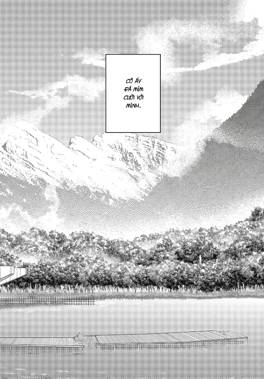 Cánh Hoa Luân Hồi Chapter 66 - Trang 2