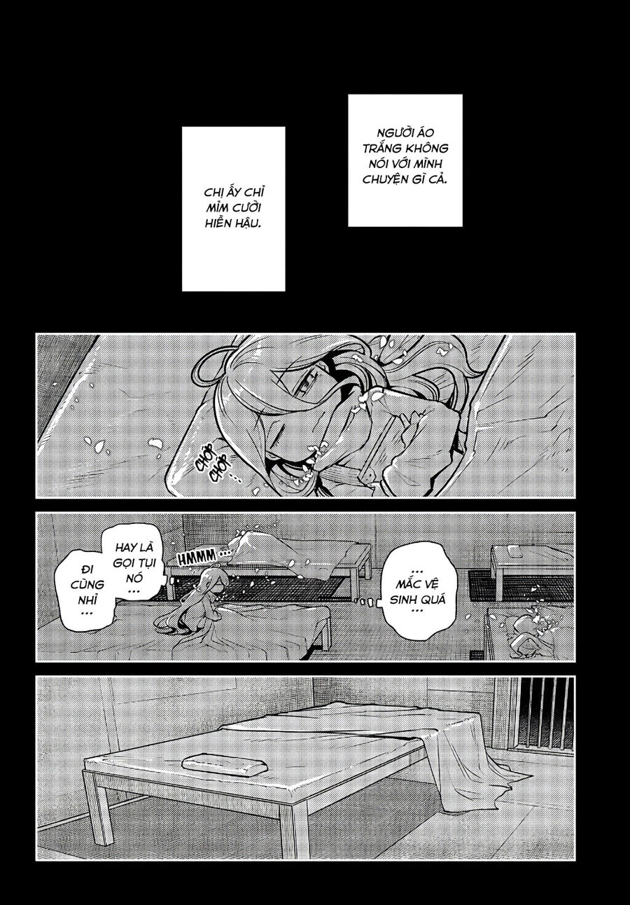 Cánh Hoa Luân Hồi Chapter 66 - Trang 2