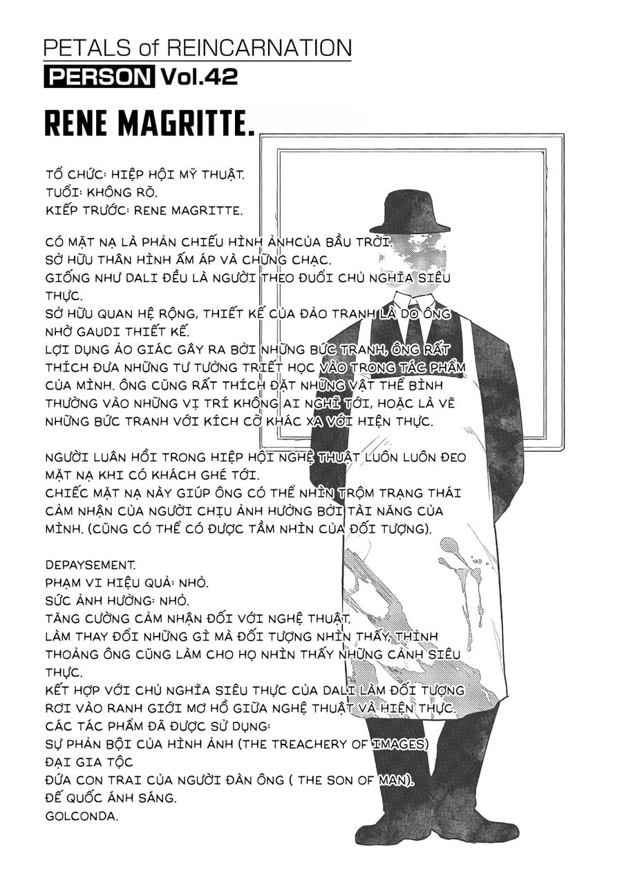 Cánh Hoa Luân Hồi Chapter 66 - Trang 2