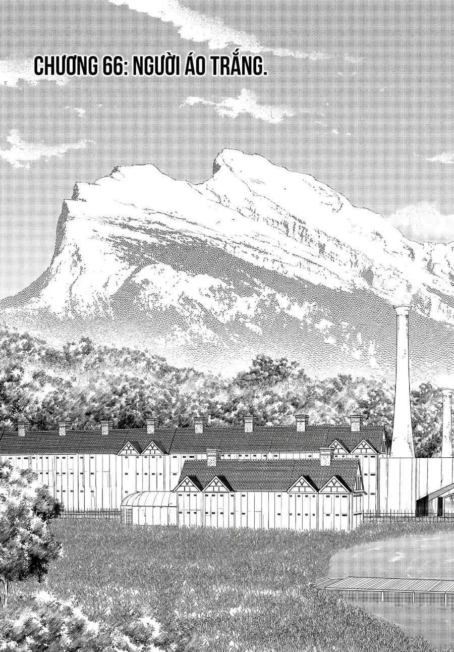 Cánh Hoa Luân Hồi Chapter 66 - Trang 2