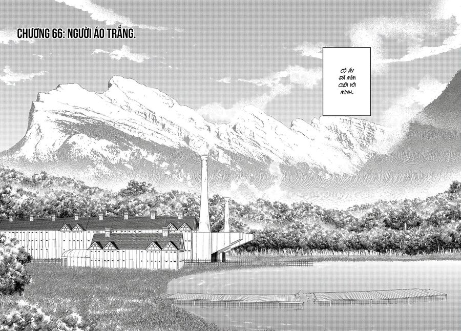 Cánh Hoa Luân Hồi Chapter 66 - Trang 2