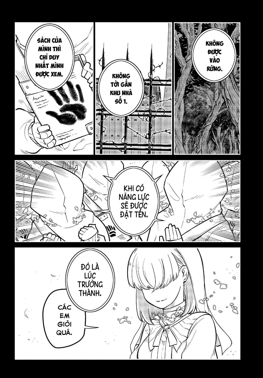 Cánh Hoa Luân Hồi Chapter 66 - Trang 2