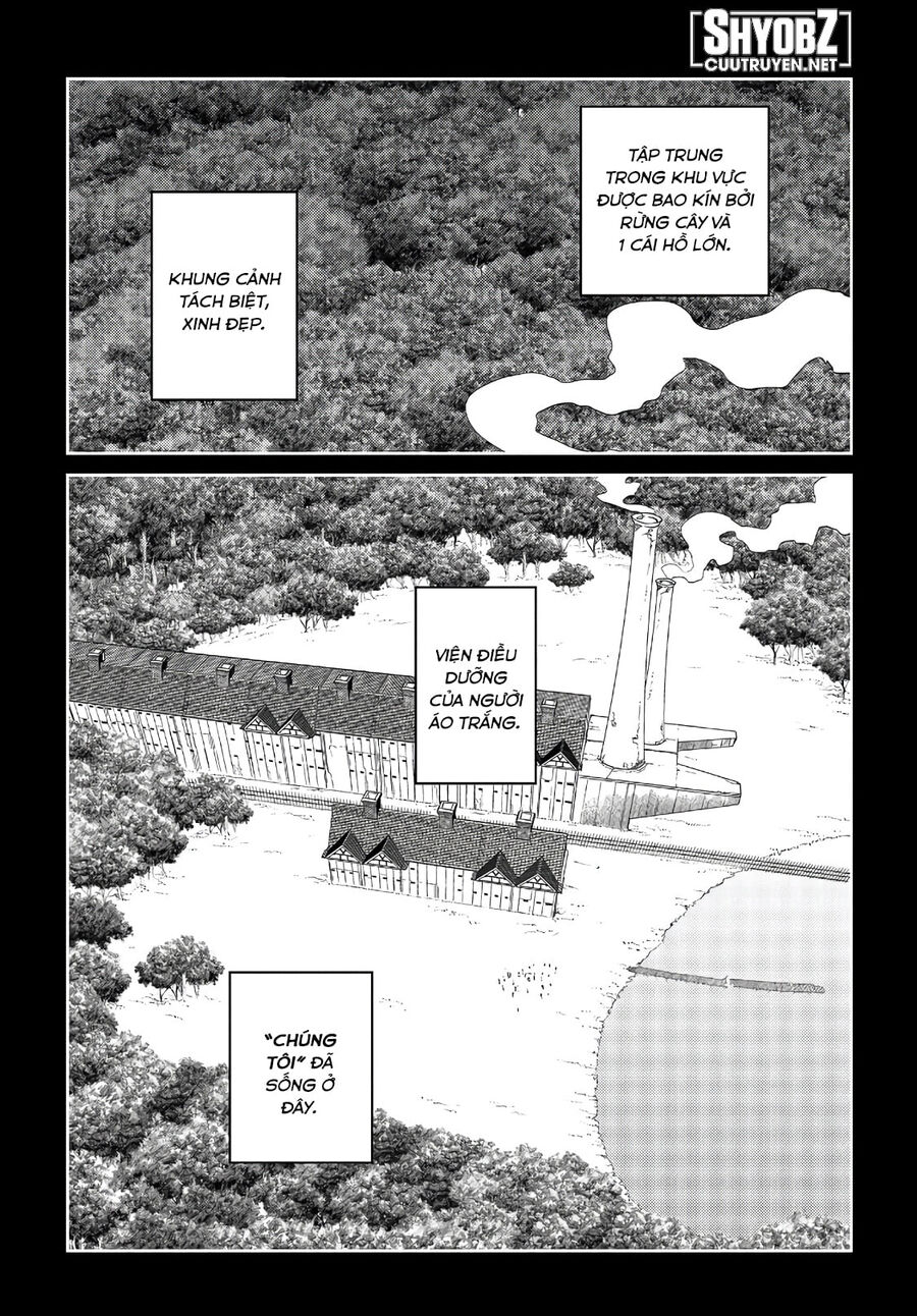 Cánh Hoa Luân Hồi Chapter 66 - Trang 2