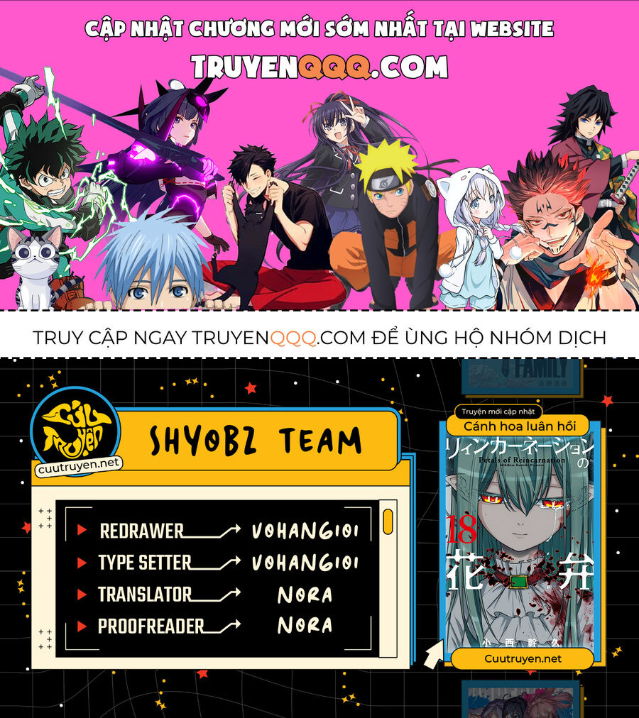 Cánh Hoa Luân Hồi Chapter 91 - Trang 2