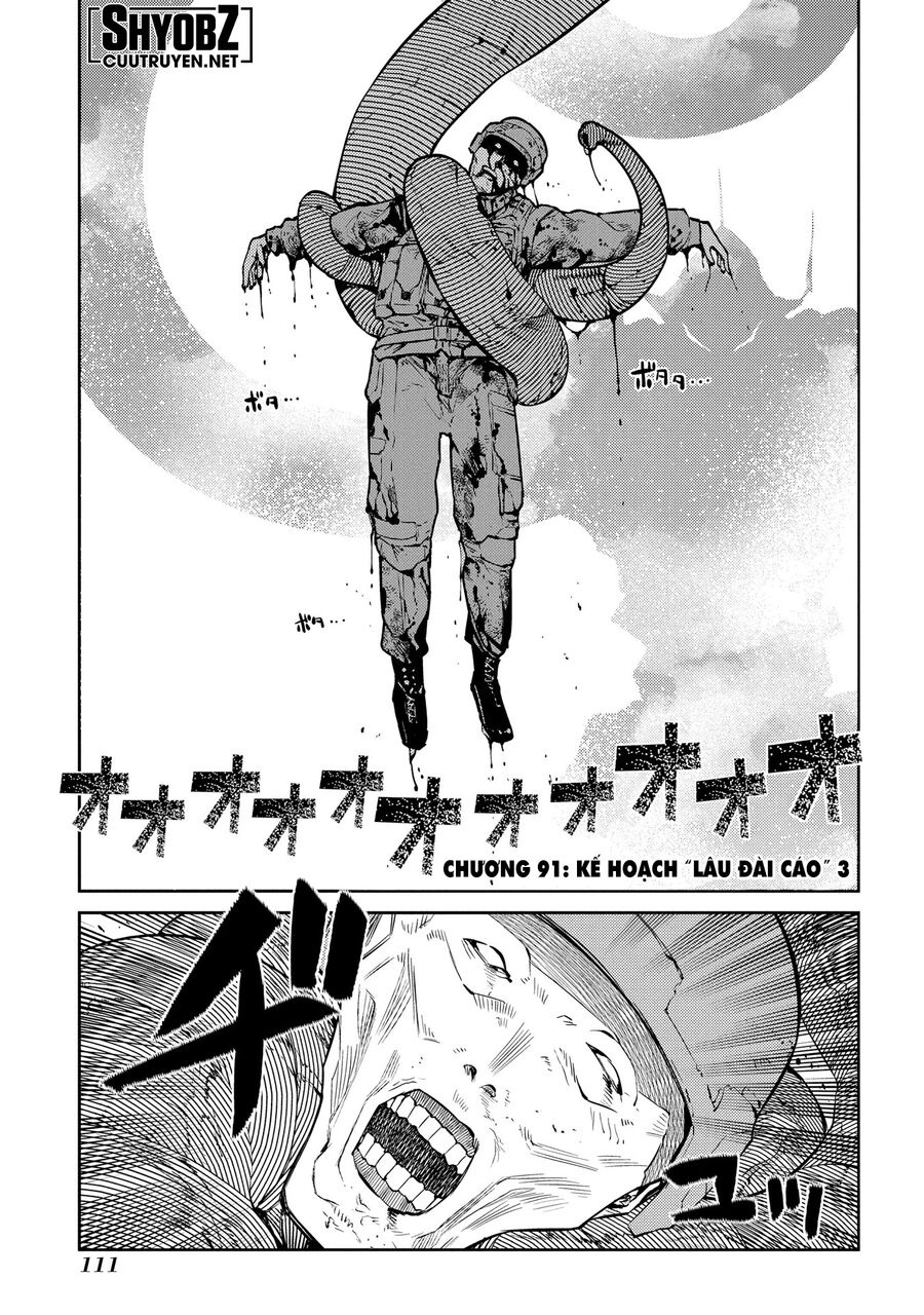Cánh Hoa Luân Hồi Chapter 91 - Trang 2