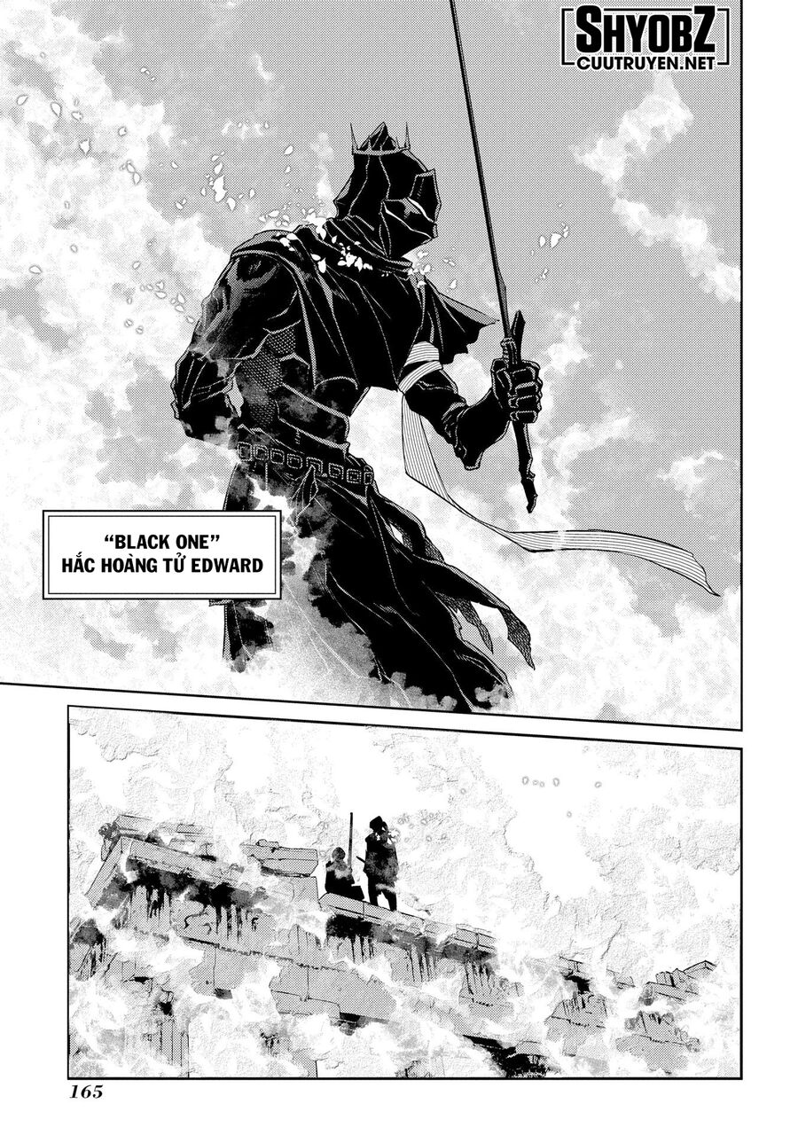 Cánh Hoa Luân Hồi Chapter 92 - Trang 2