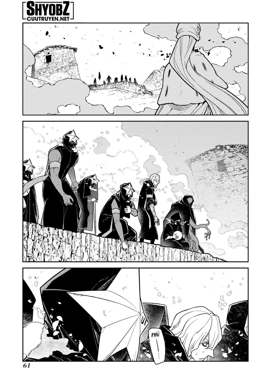 Cánh Hoa Luân Hồi Chapter 94 - Trang 2