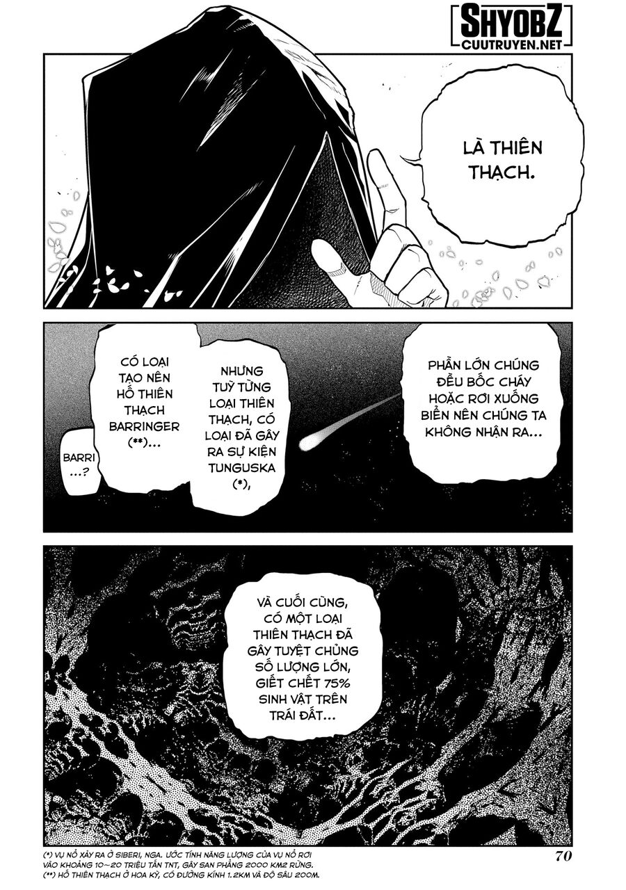 Cánh Hoa Luân Hồi Chapter 94 - Trang 2