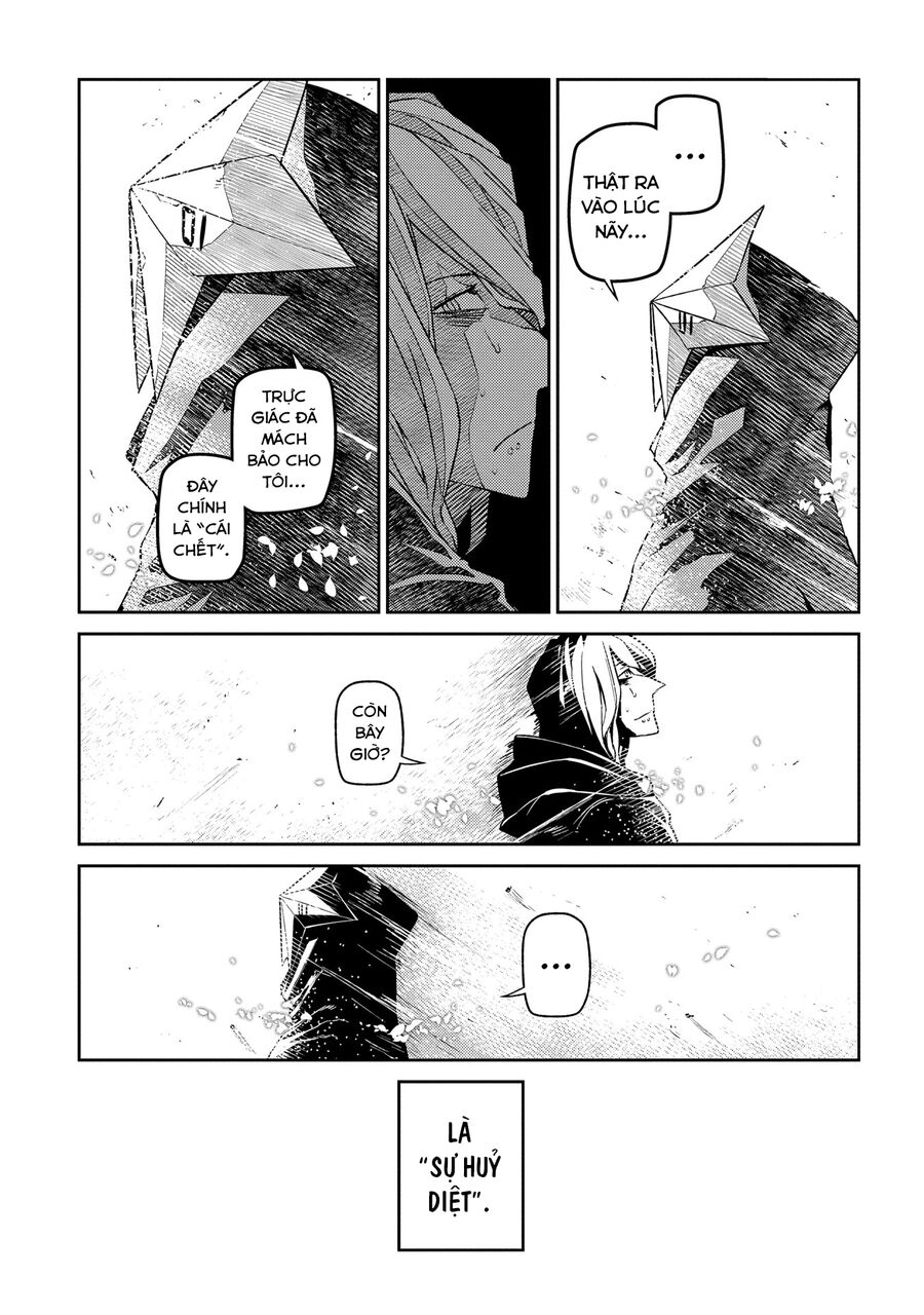 Cánh Hoa Luân Hồi Chapter 94 - Trang 2
