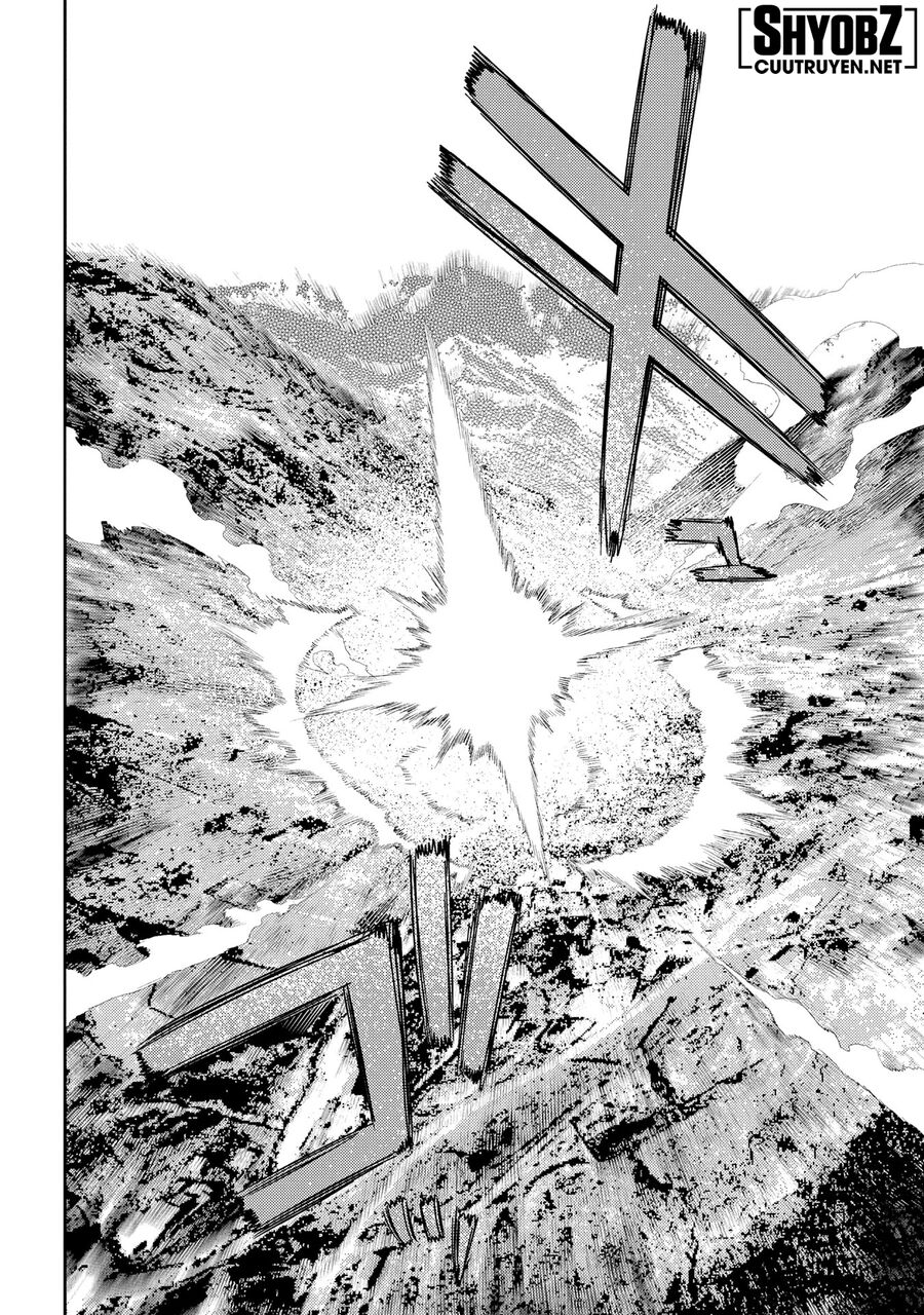 Cánh Hoa Luân Hồi Chapter 94 - Trang 2