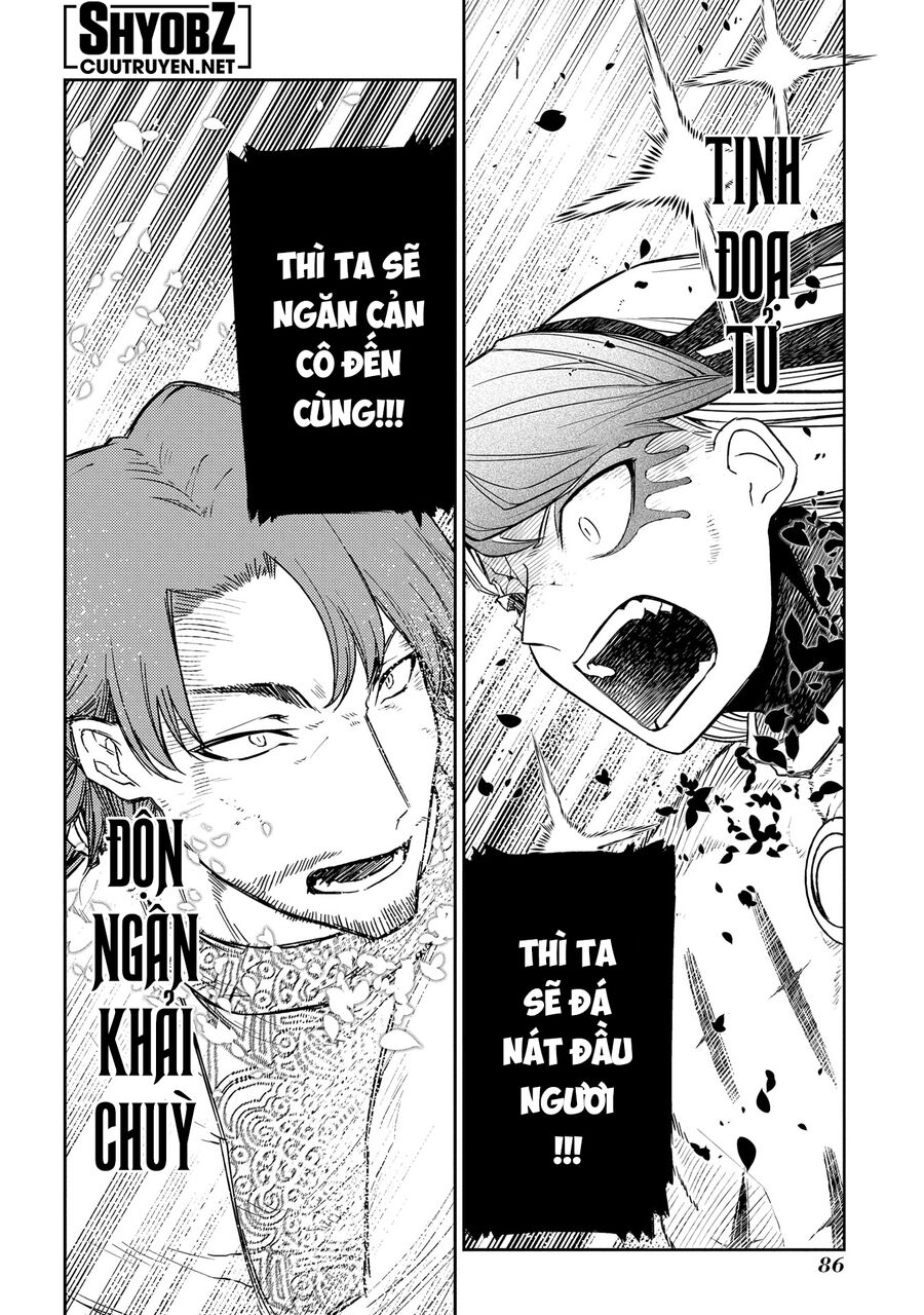 Cánh Hoa Luân Hồi Chapter 94 - Trang 2