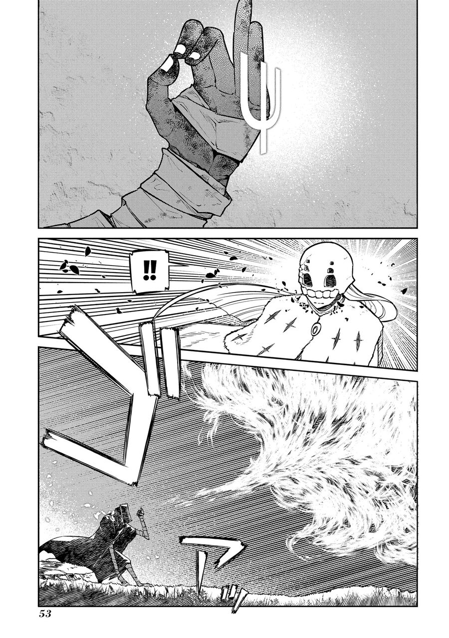 Cánh Hoa Luân Hồi Chapter 94 - Trang 2