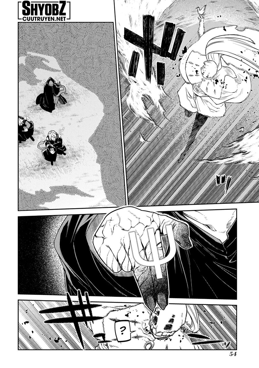 Cánh Hoa Luân Hồi Chapter 94 - Trang 2
