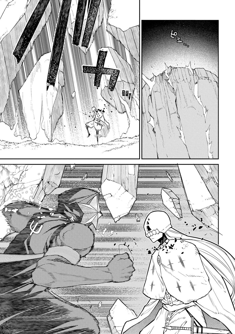 Cánh Hoa Luân Hồi Chapter 94 - Trang 2