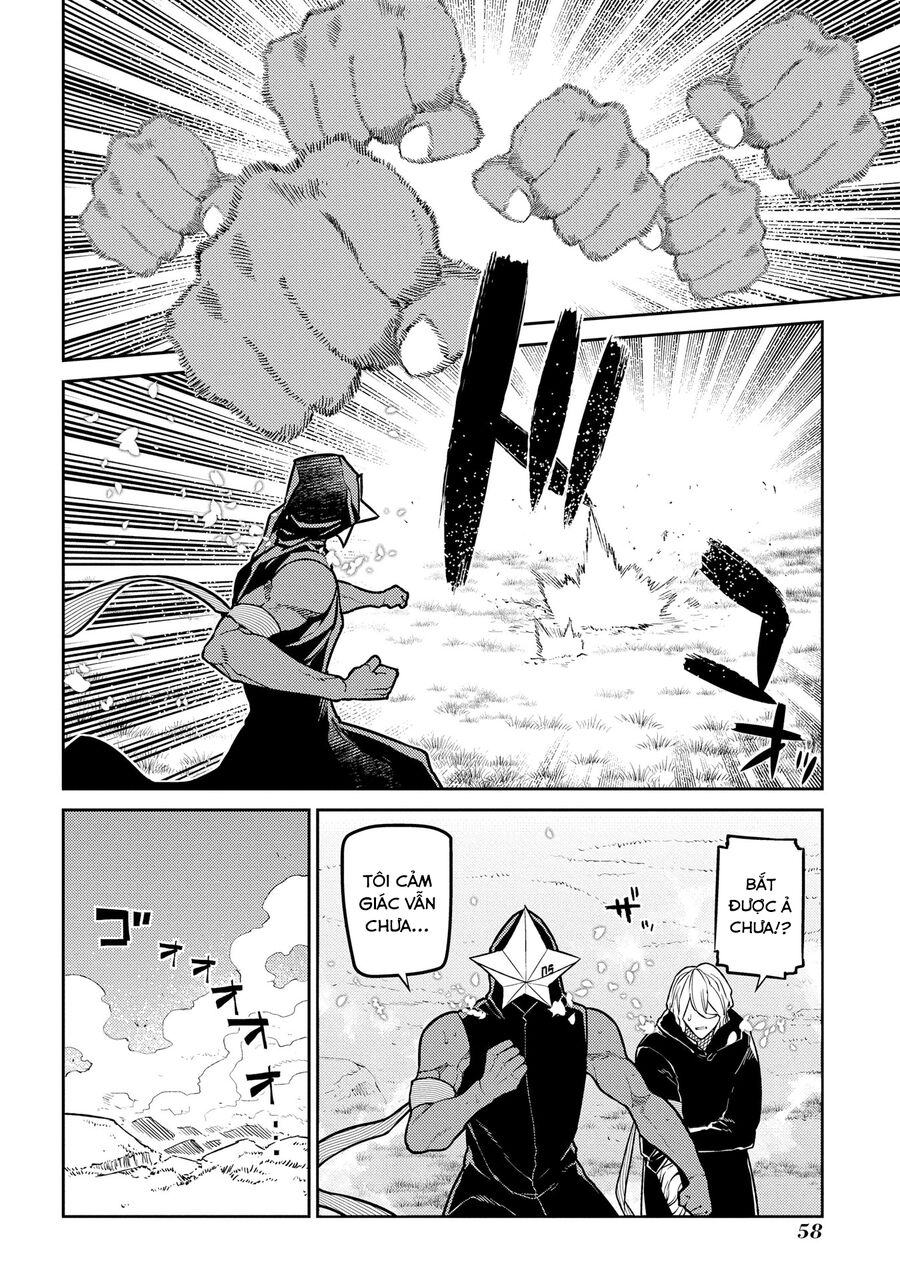Cánh Hoa Luân Hồi Chapter 94 - Trang 2