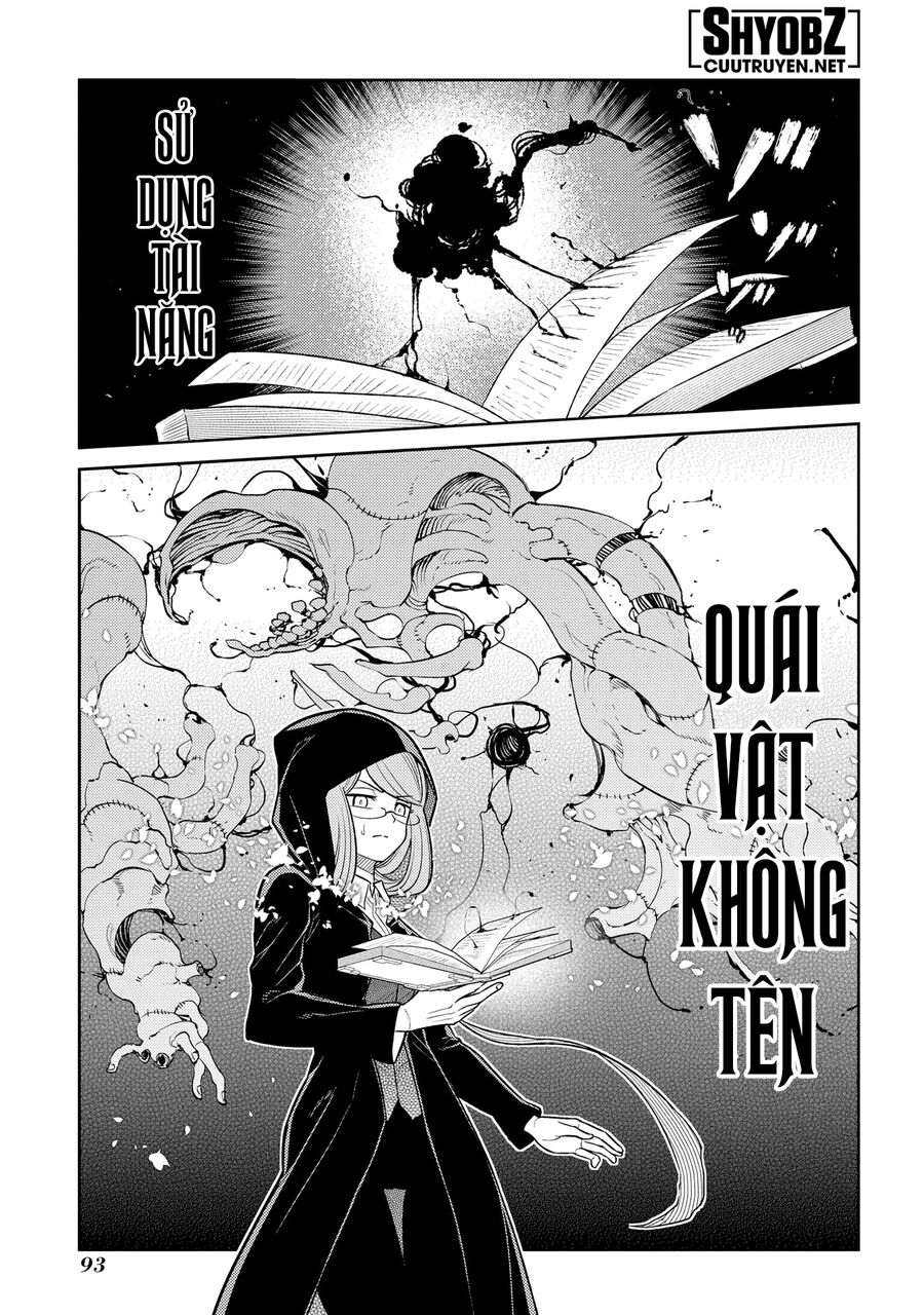 Cánh Hoa Luân Hồi Chapter 95 - Trang 2