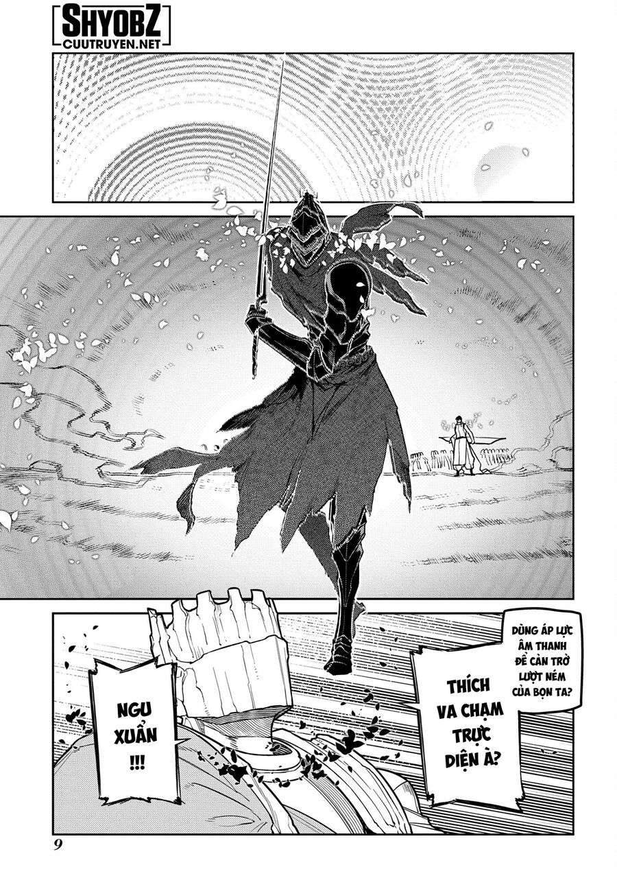 Cánh Hoa Luân Hồi Chapter 97 - Trang 2